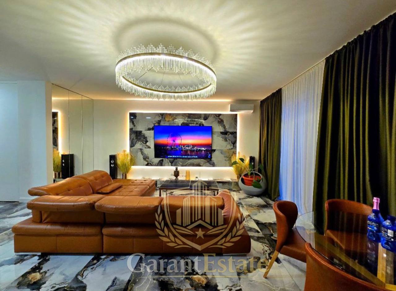 Квартира в аренду на долгий срок. Рышкановка, ул.Спартакус 23 — Фото 4