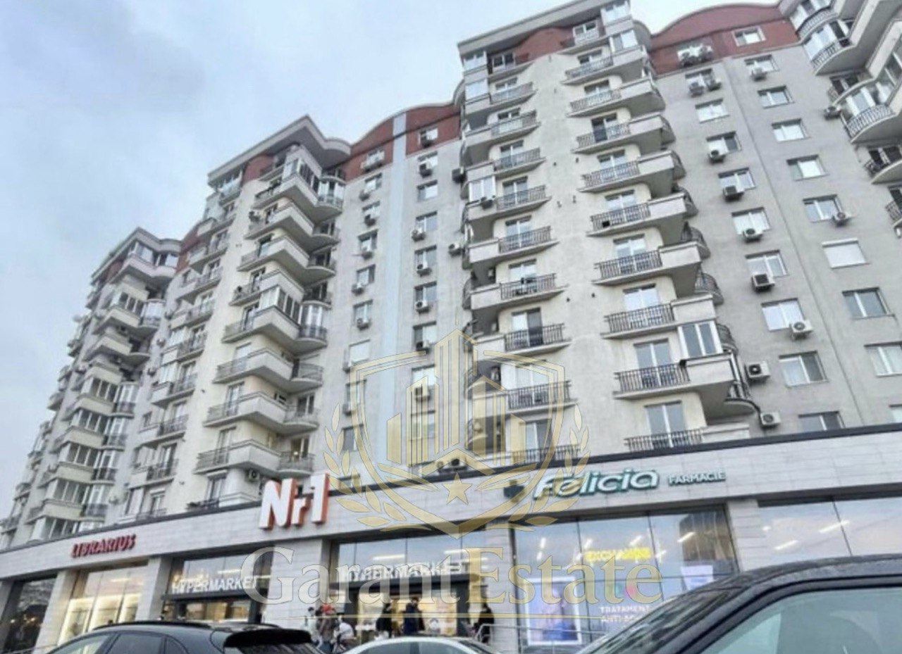 Квартира в аренду на долгий срок. Центр, ул. Лев Толстой - 5