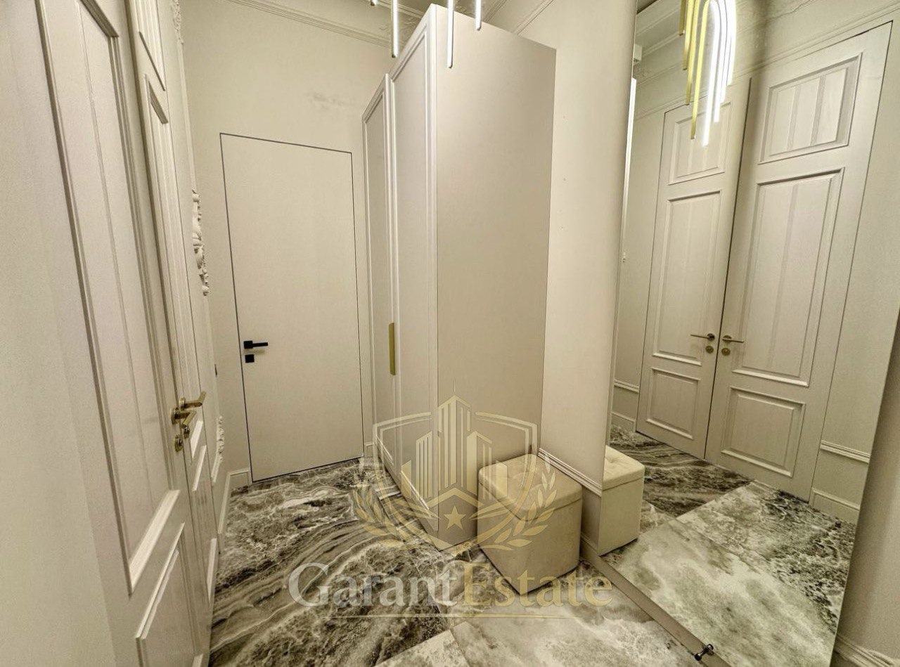 Квартира в аренду на долгий срок! Ультрацентр, ул.31 августа 1989 - 7