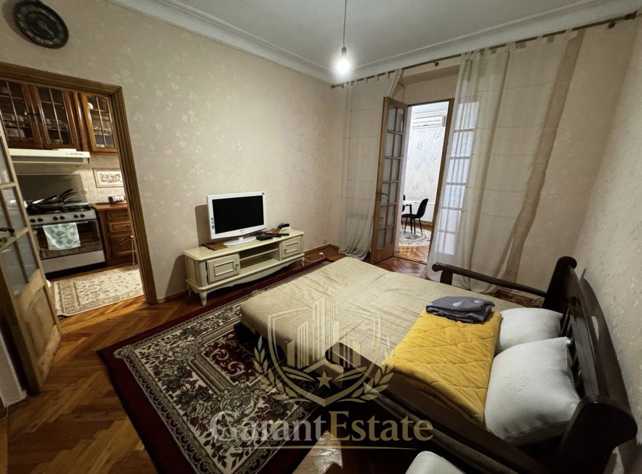 Квартира в аренду. Центр, ул.Тигина 55 — Фото 5