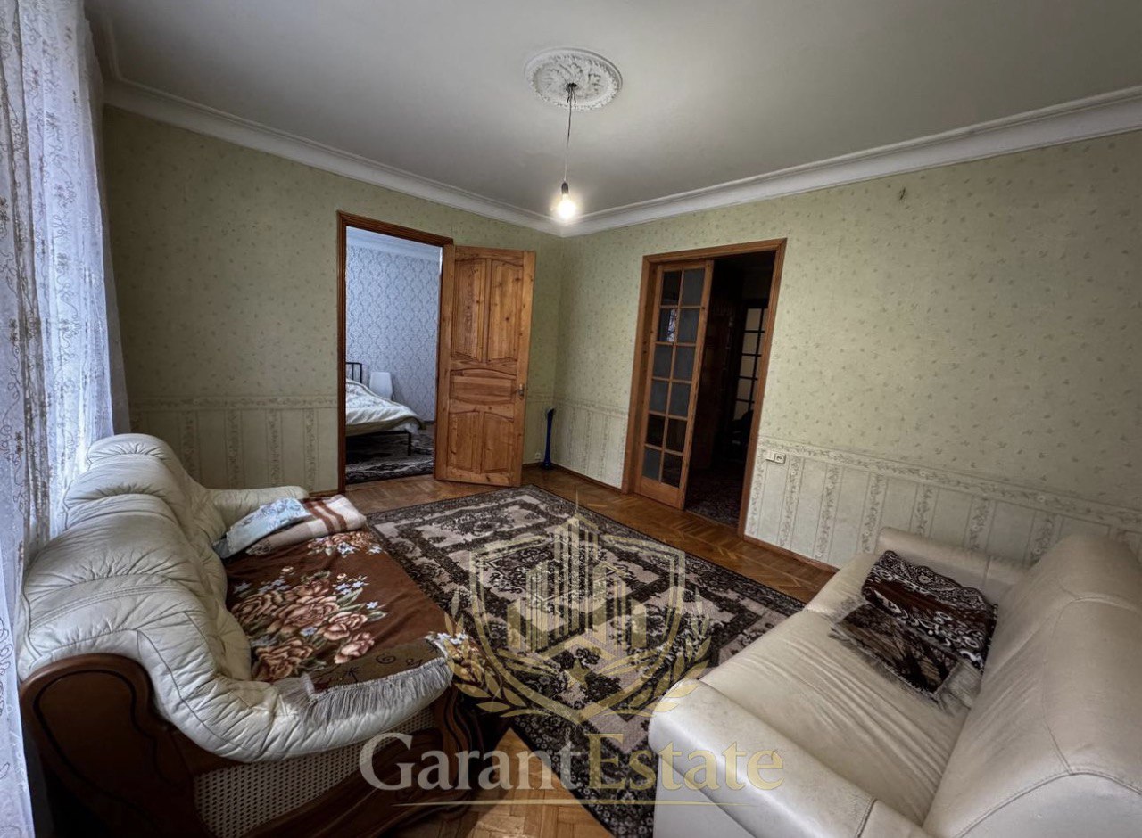 Квартира в аренду. Центр, ул.Тигина 55 — Фото 4