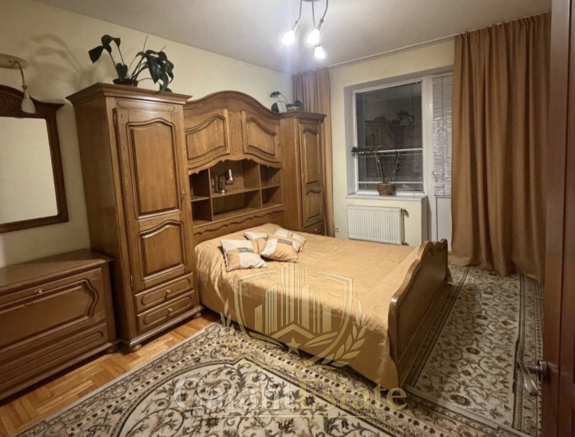 Квартира в аренду на Буюканах на долгий срок! — Фото 5
