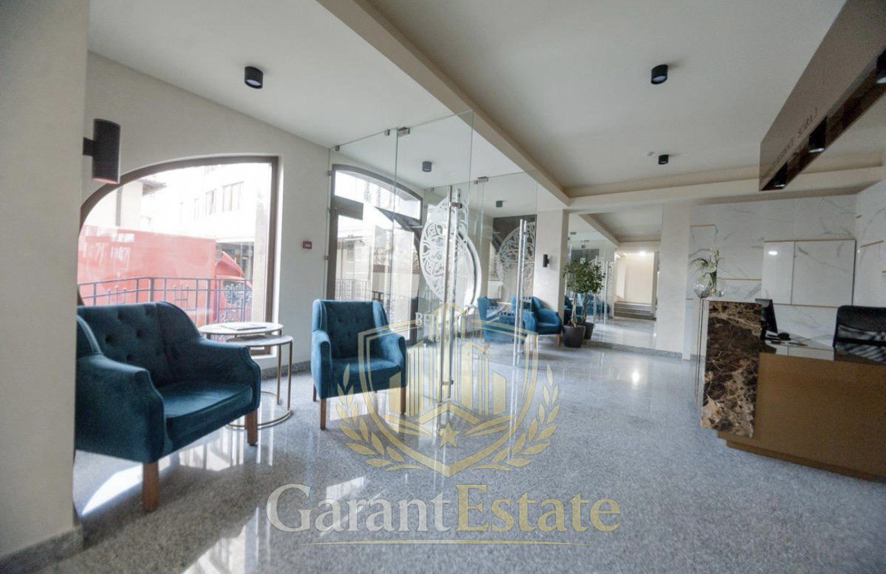 Квартира в элитном комплексе Bernardazzi Residence — Фото 6