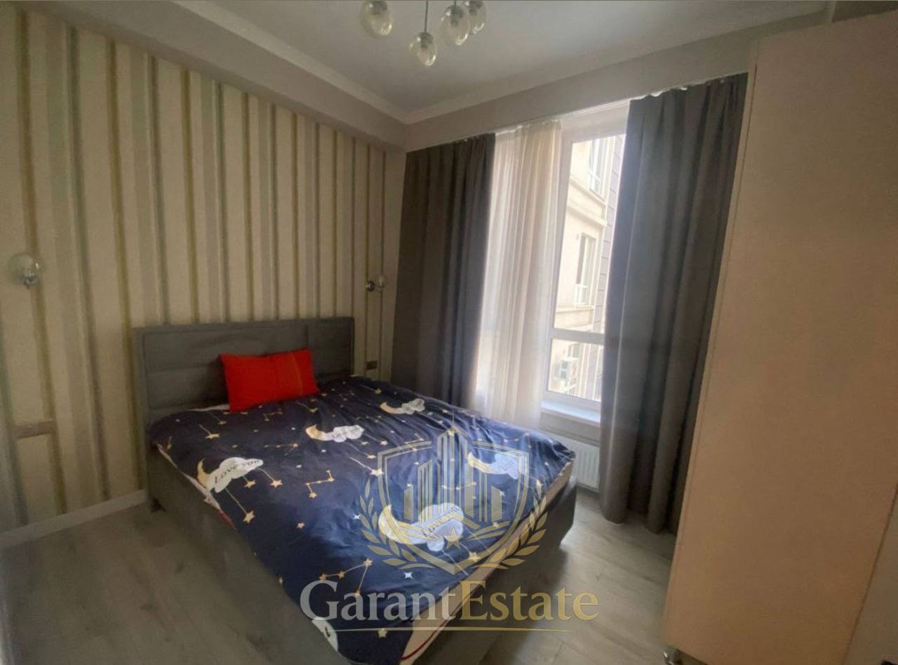 Квартира в аренду. Центр, ул. Моара Рошие — Фото 6