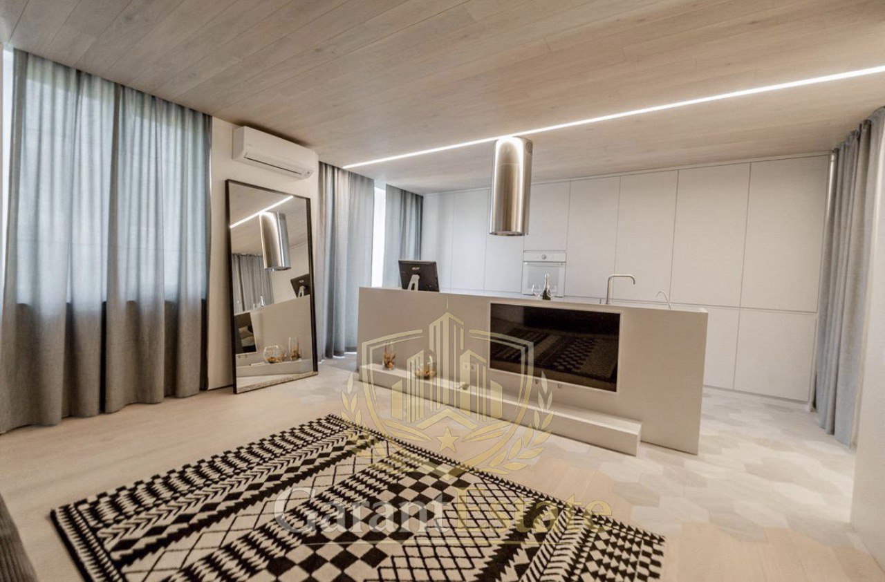 Квартира в элитном комплексе Bernardazzi Residence — Фото 3