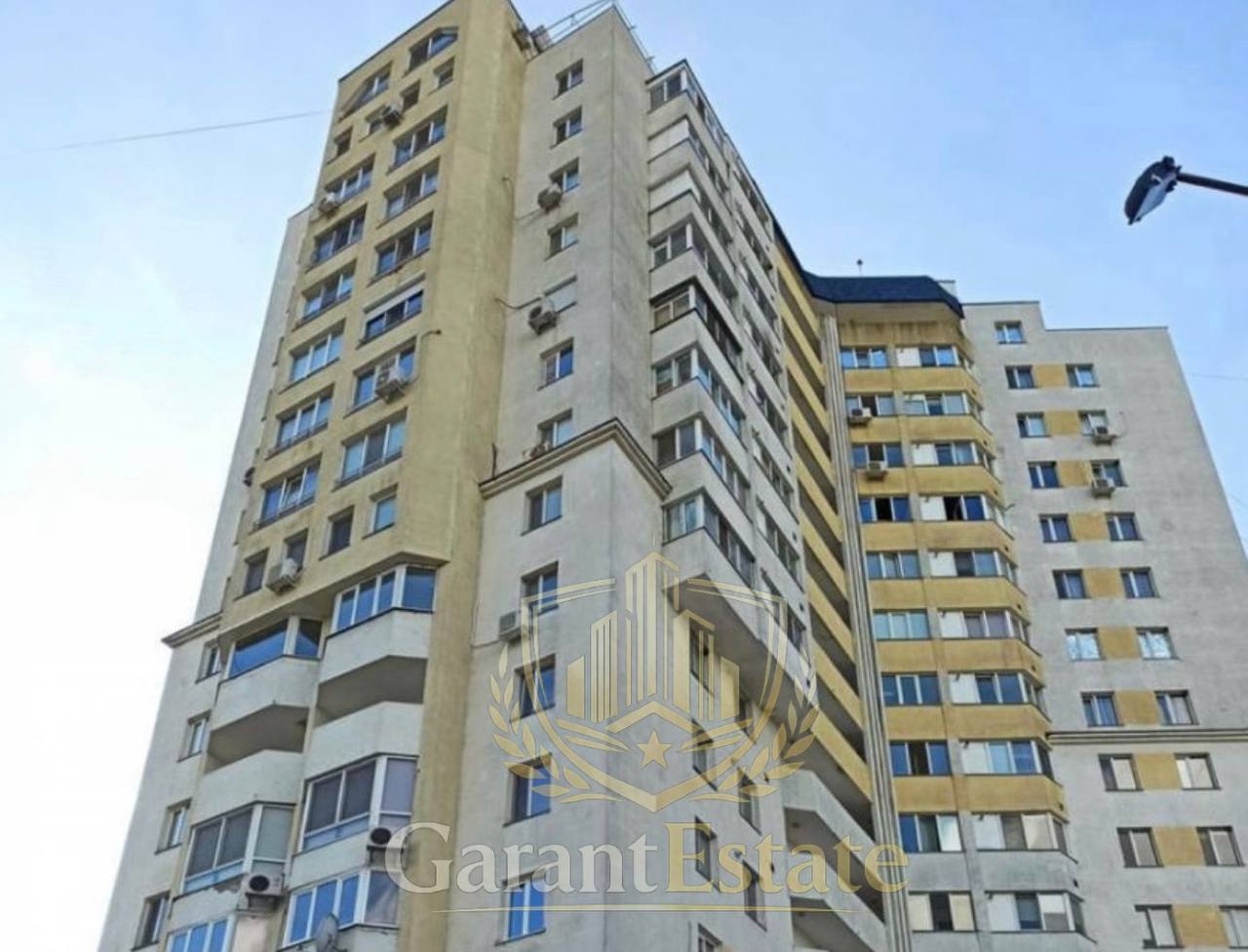 Сдается квартира на долгий срок! Рышкановка, ул.Каля Орхеюлуй 103 — Фото 6