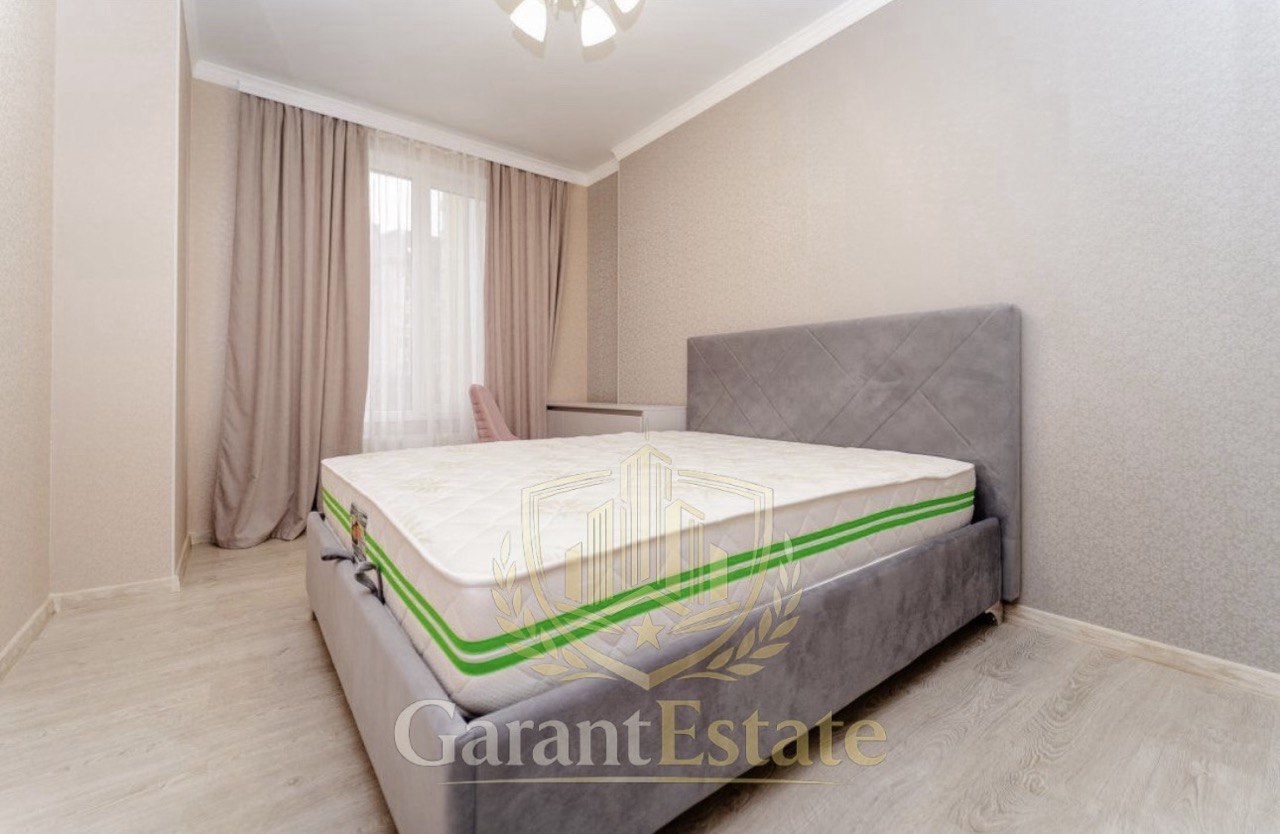 Квартира в продажу. Буюканы, ул.Л.Деляну - 5