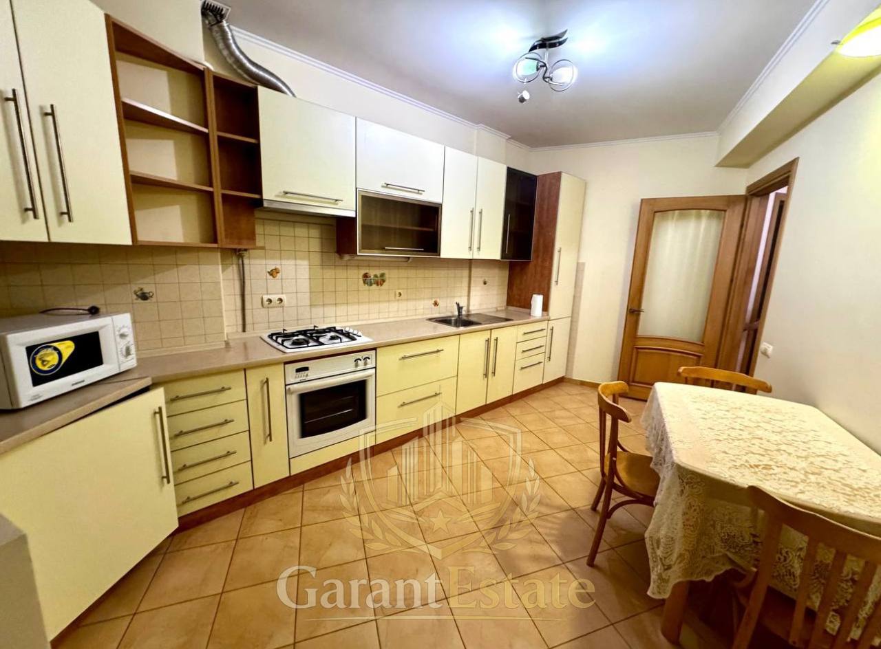 Квартира в аренду на долгий срок. Центр, ул.Колина Пушкин - 5