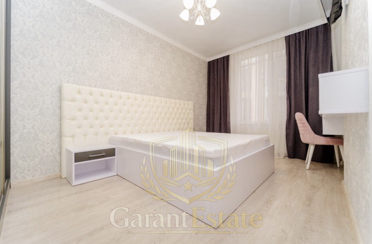 Квартира в продажу. Буюканы, ул.Л.Деляну - 3