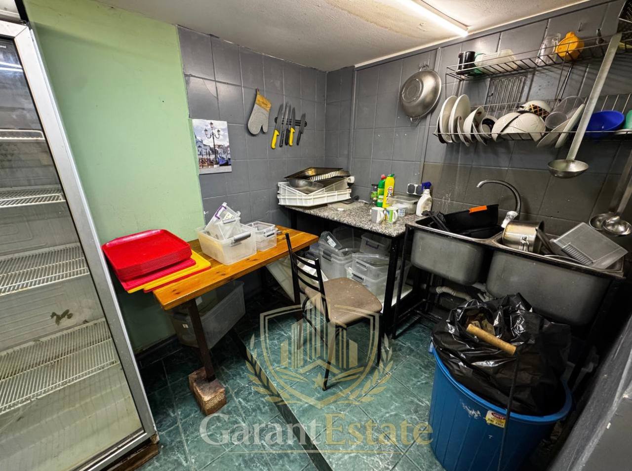 Коммерческое помещение на шос.Мунчешть 86 — Фото 4