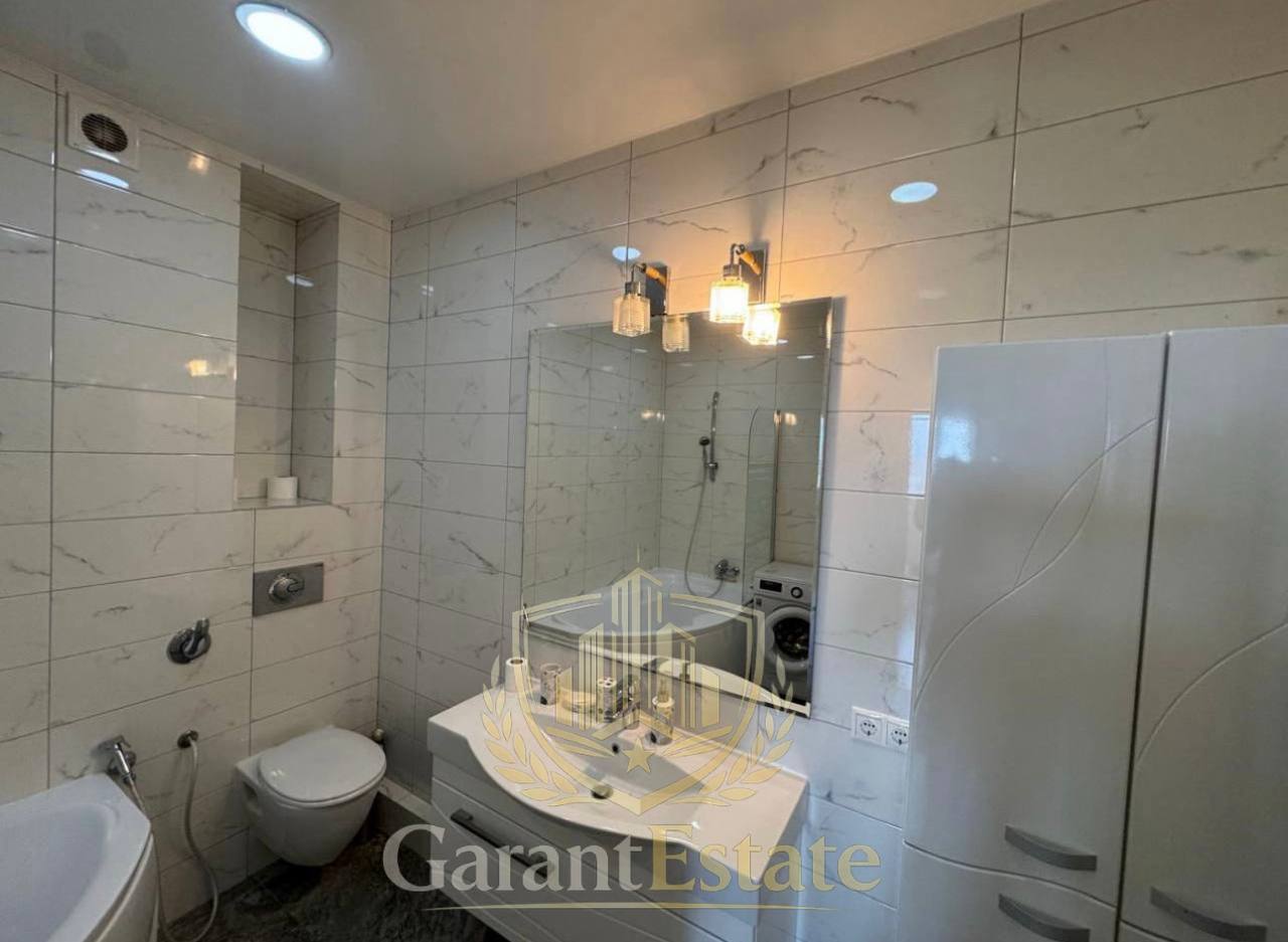 Квартира в аренду. Ботаника, ул.Зелински 15/6 — Фото 7