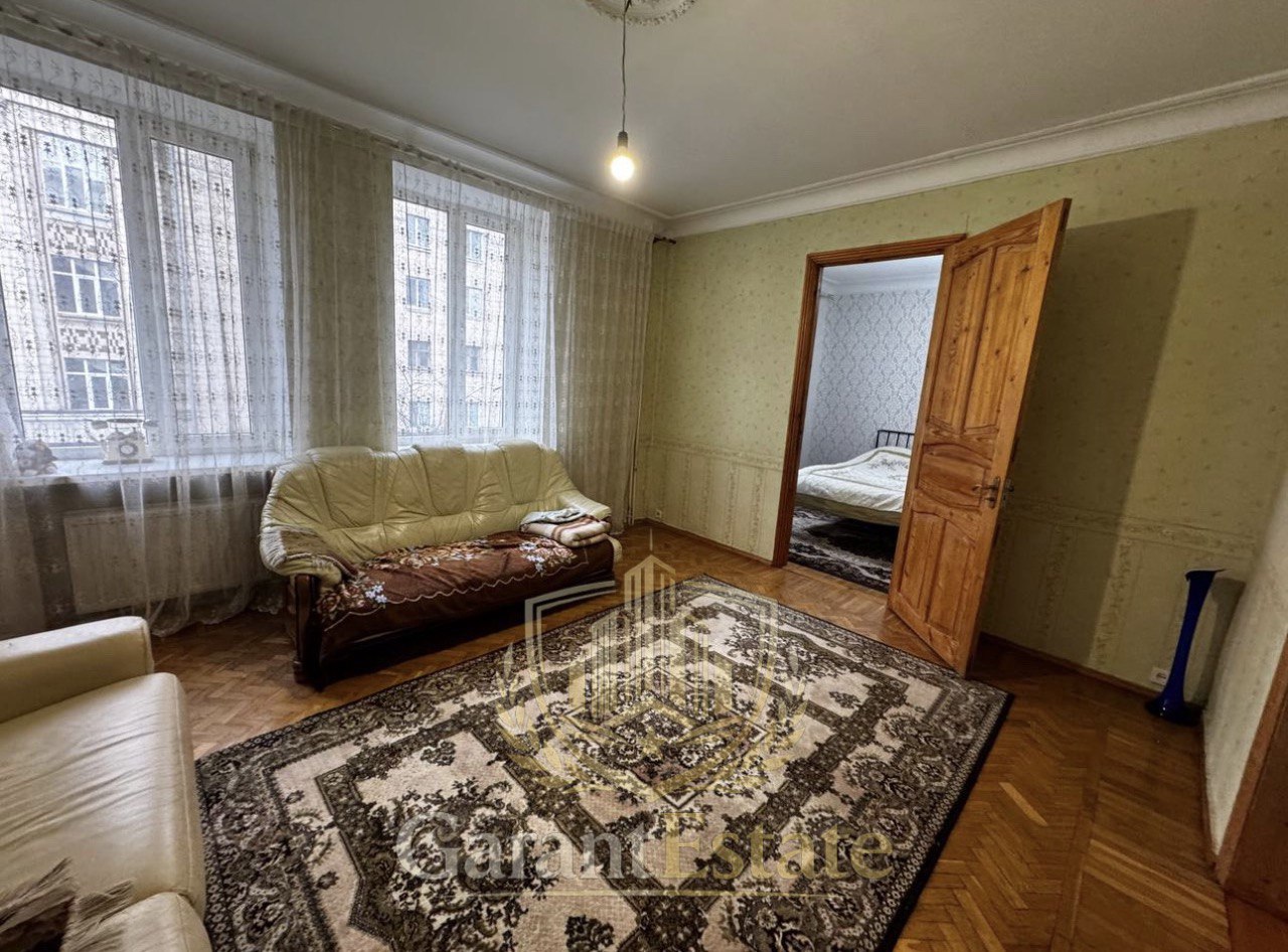 Квартира в аренду. Центр, ул.Тигина 55 — Фото 2