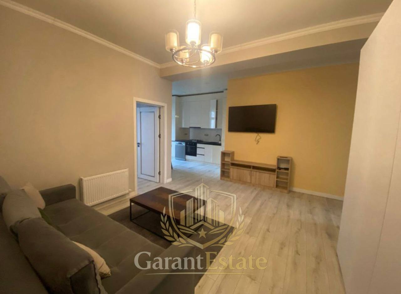 Квартира в аренду. Центр, ул. Моара Рошие