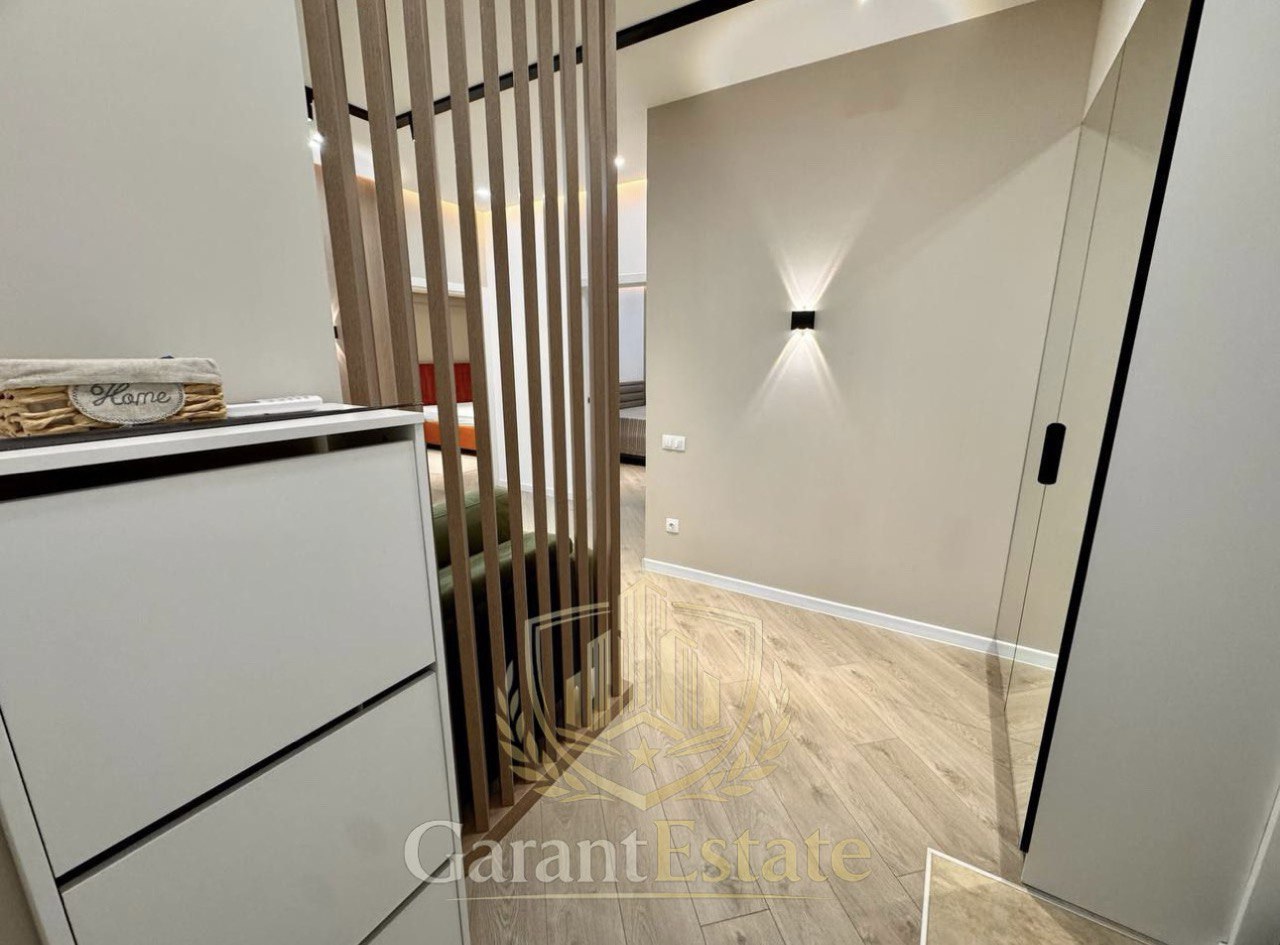 Квартира в аренду на долгий срок. Центр, ул.Албишоара - 5