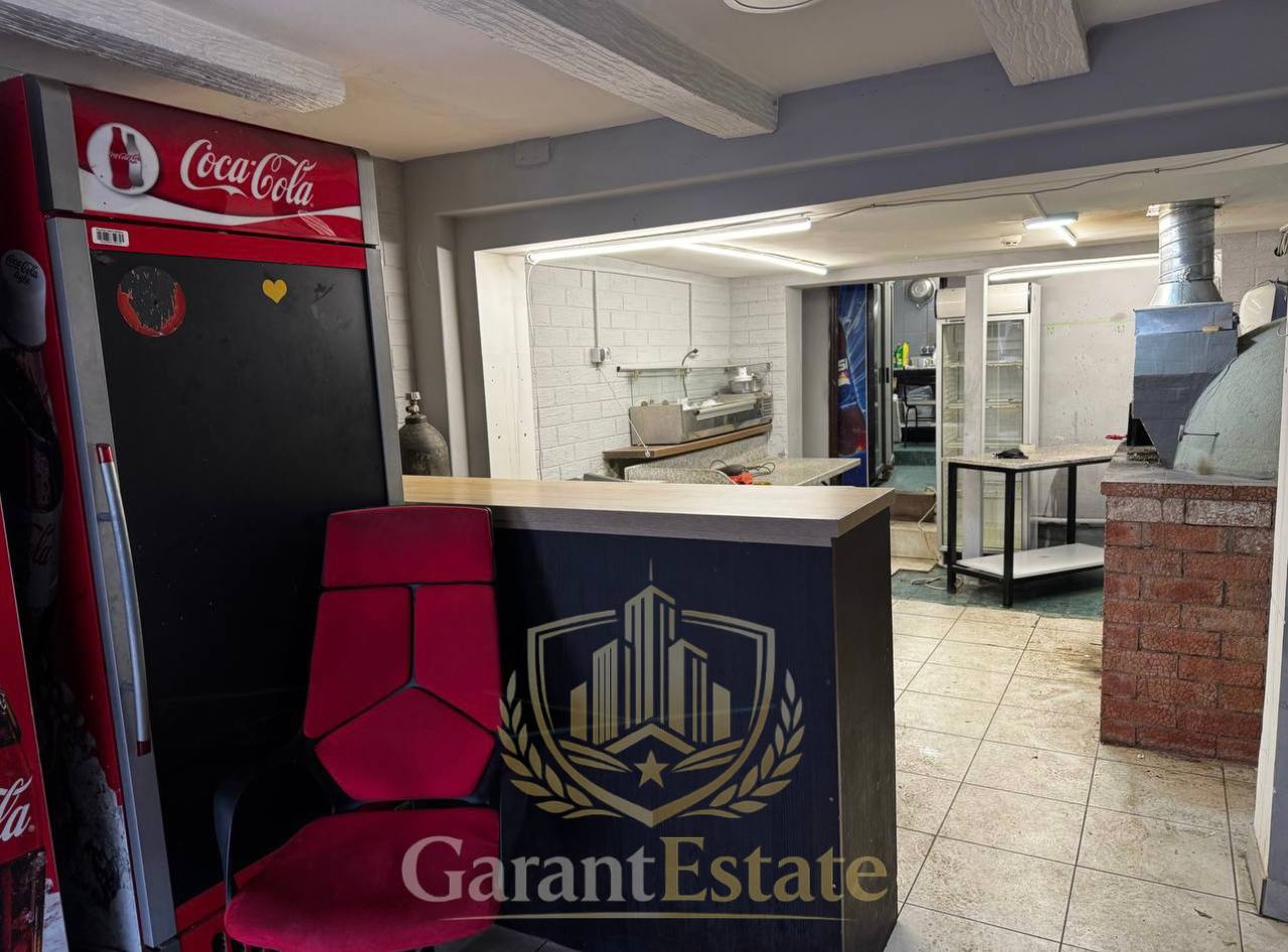 Коммерческое помещение на шос.Мунчешть 86 — Фото 6