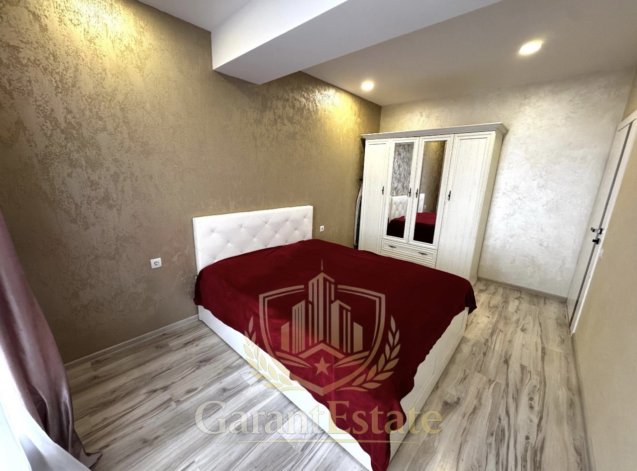 Квартира в аренду на долгий срок в центре, ЖК Premium Tower - 7