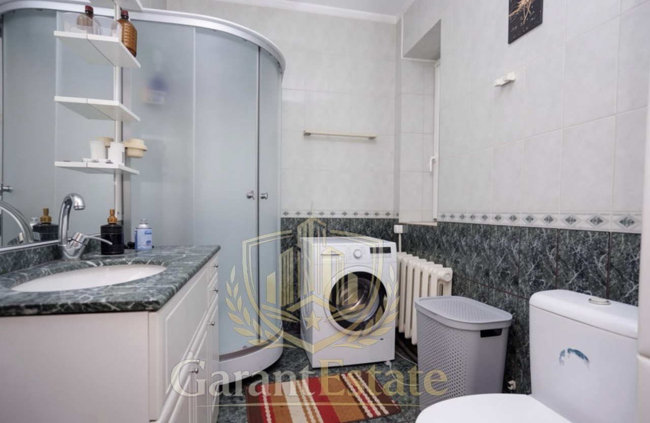 В продаже дом в Кодру, ул.Олимпика - 4