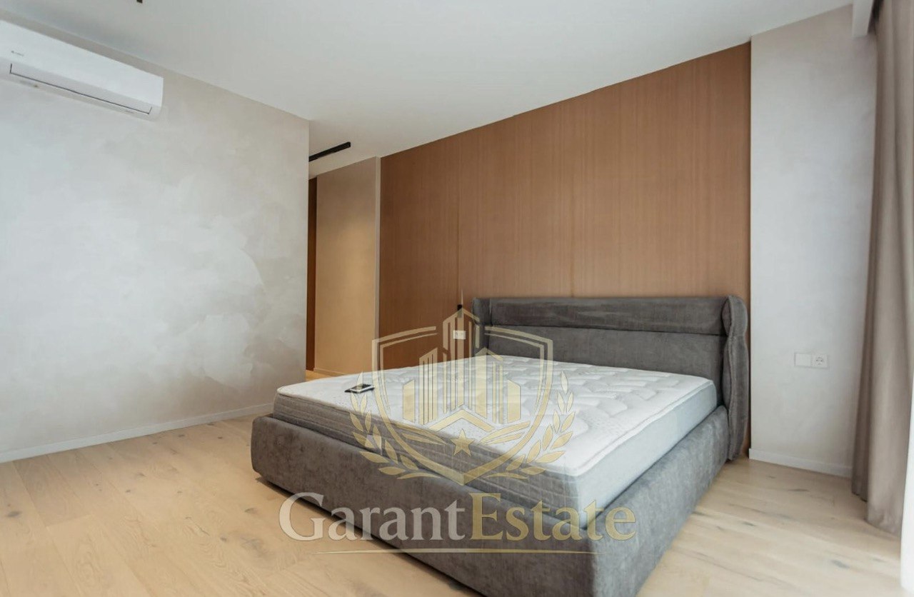 В продаже пентхаус в Центре Кишинева, ул. А.Пушкин - 13