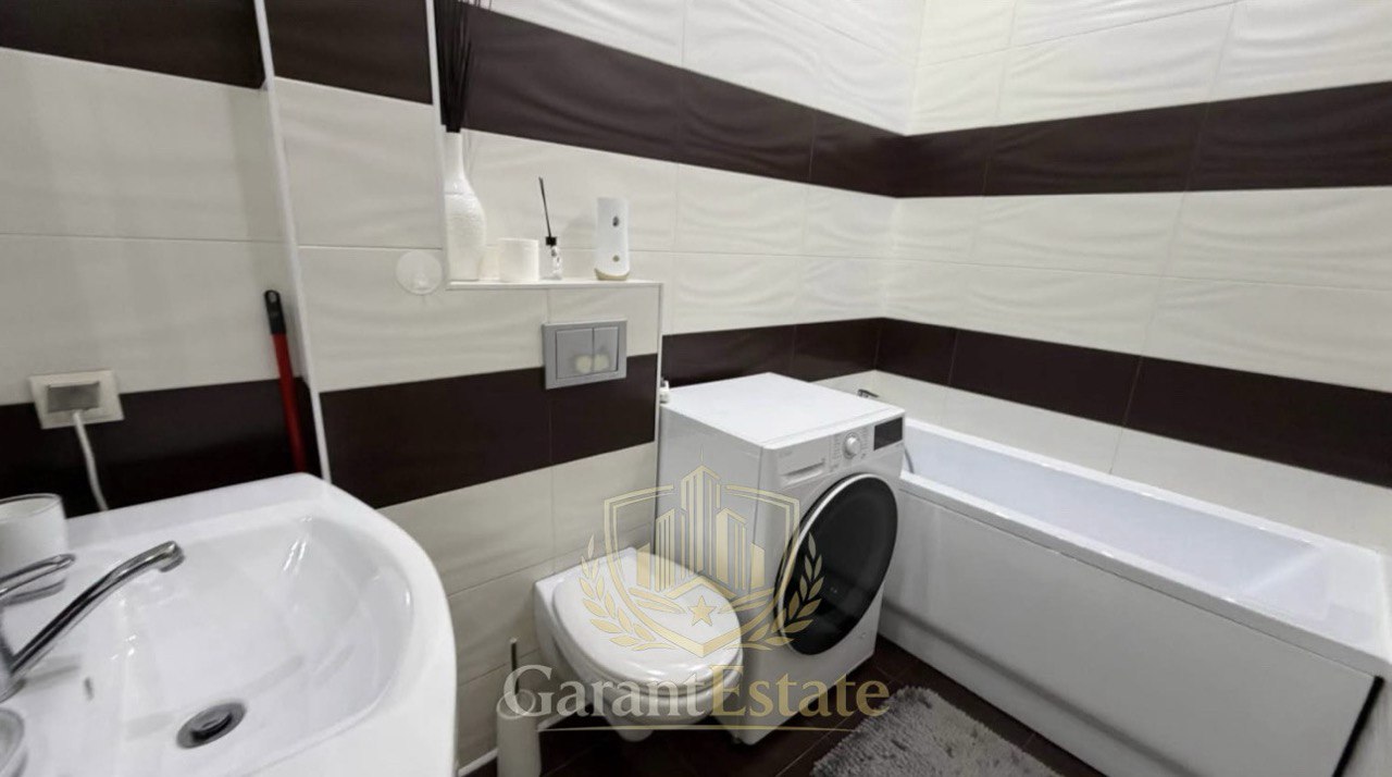 Продается квартира в Долине Роз на Ботанике - 5