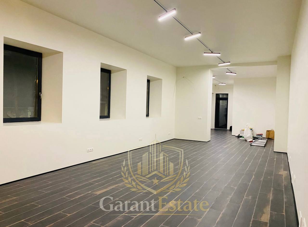 Коммерческое помещение в центре Кишинева. Ул.Влайку Пыркэлаб — Фото 7