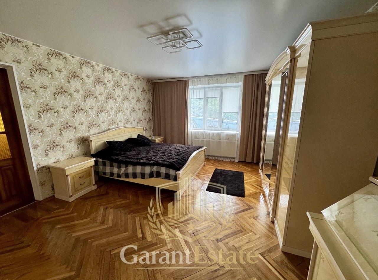 В продаже дом в Кодру, ул.Олимпика - 8
