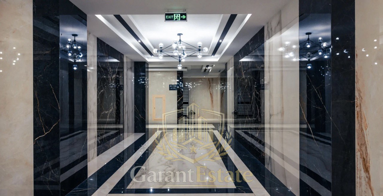 Квартира в аренду на долгий срок в центре, ЖК Premium Tower - 2