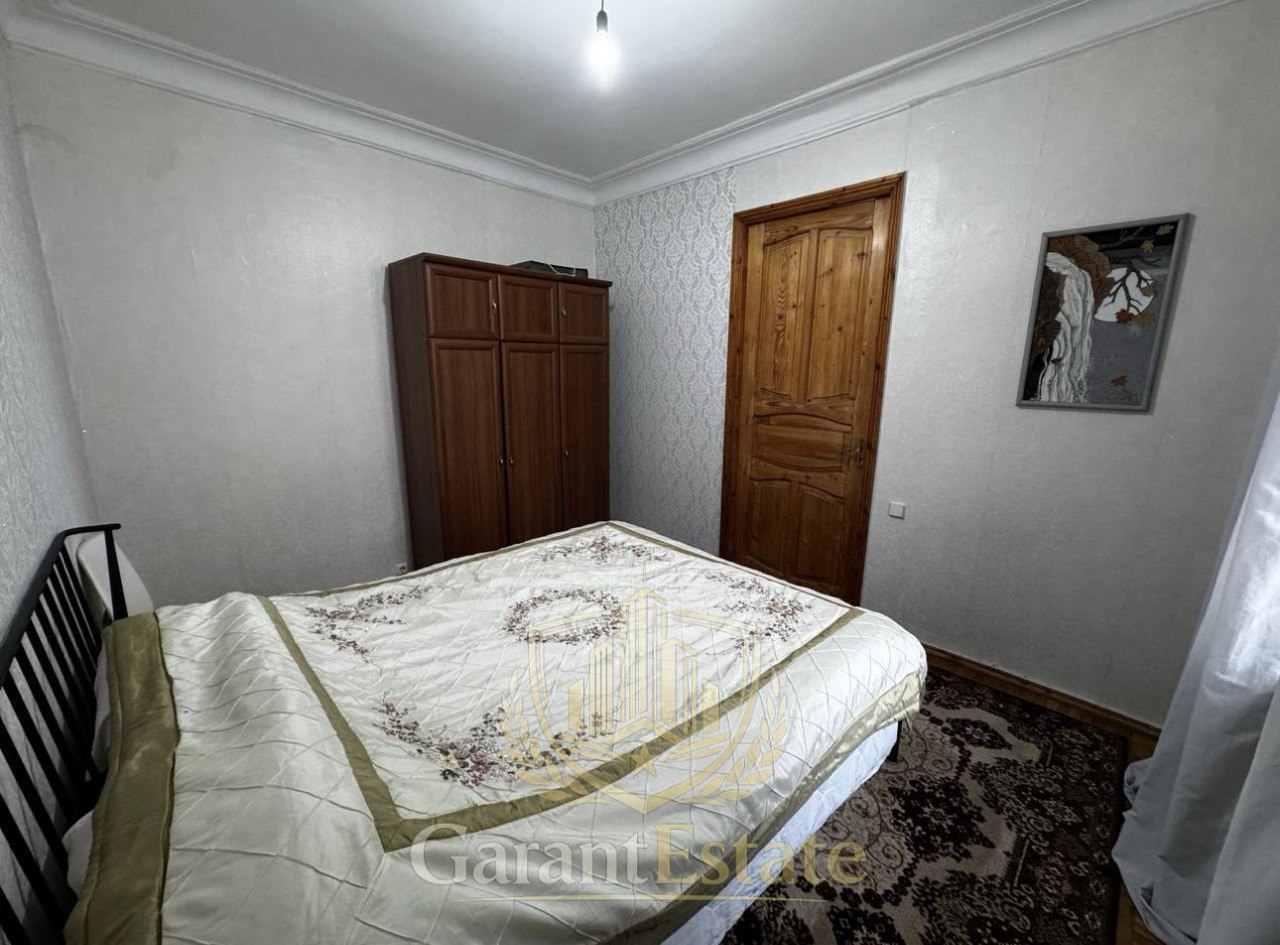 Квартира в аренду. Центр, ул.Тигина 55 — Фото 12