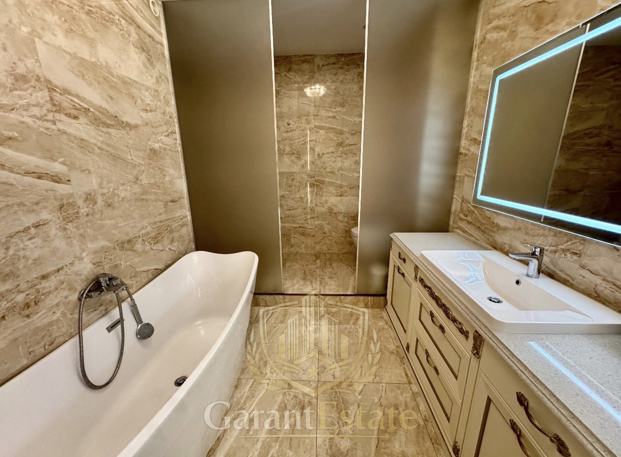 Квартира в аренду на долгий срок. Центр, ул.Матеевич 82 - 6