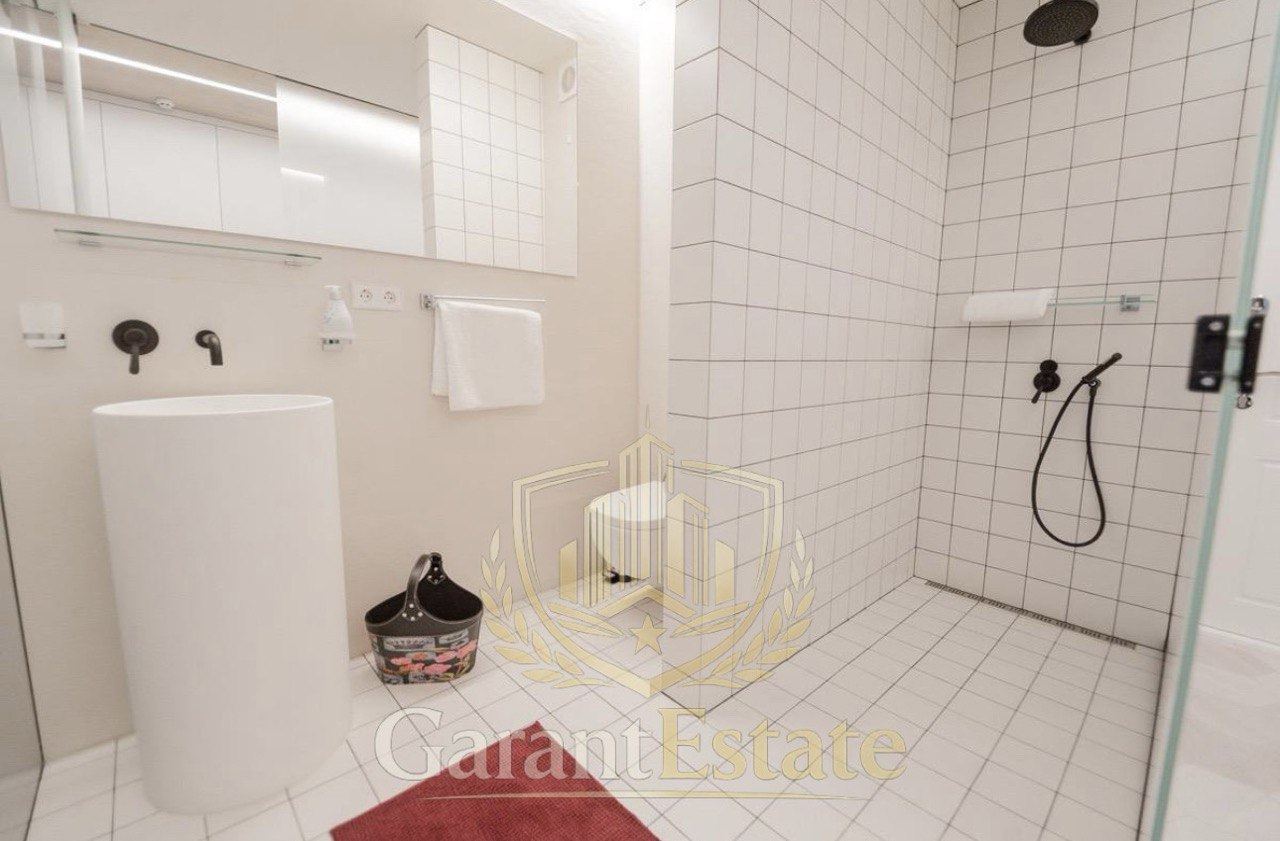 Квартира в элитном комплексе Bernardazzi Residence — Фото 17