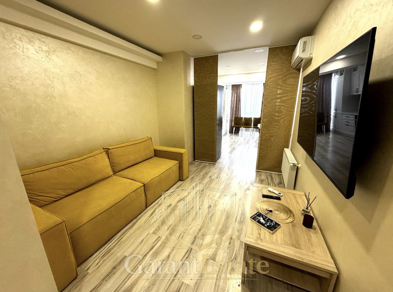 Квартира в аренду на долгий срок в центре, ЖК Premium Tower - 9