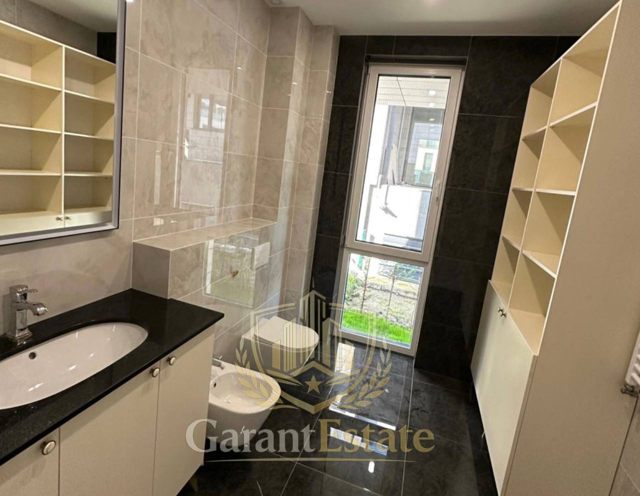 Дуплекс на Ботанике в аренду на долгий срок! — Фото 14