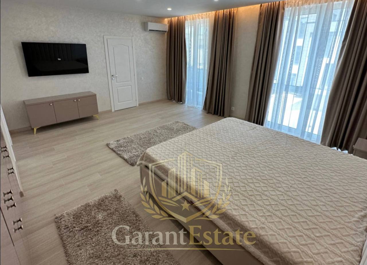 Дуплекс на Ботанике в аренду на долгий срок! — Фото 8