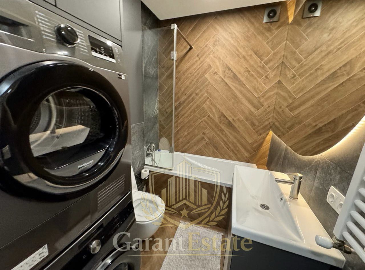 Квартира в аренду на долгий срок. Центр, ул.Албишоара - 14