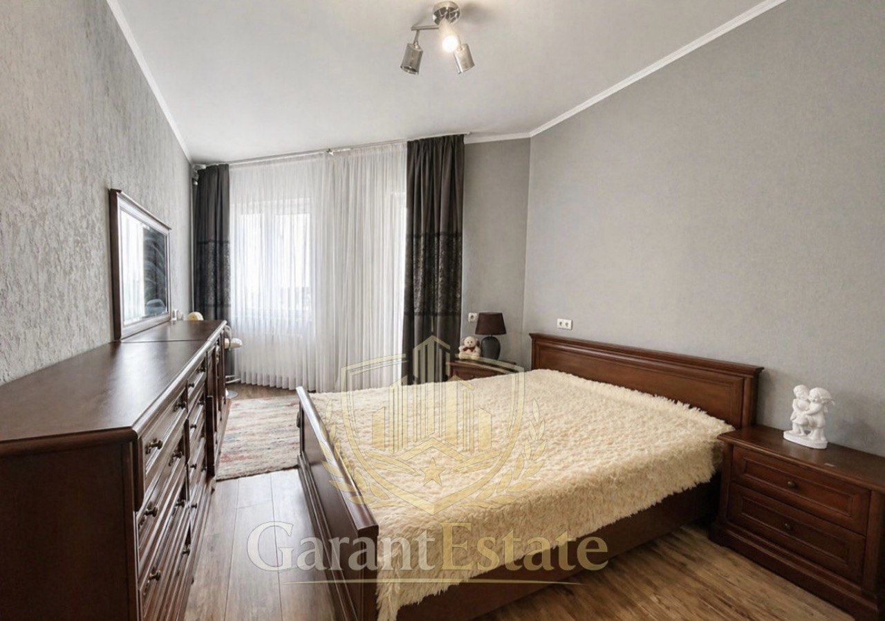 Квартира в аренду на долгий срок. Центр, ул. Лев Толстой - 6