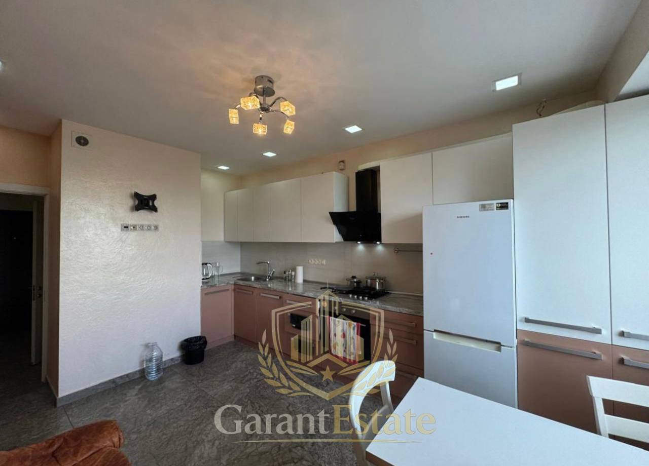 Квартира в аренду. Ботаника, ул.Зелински 15/6