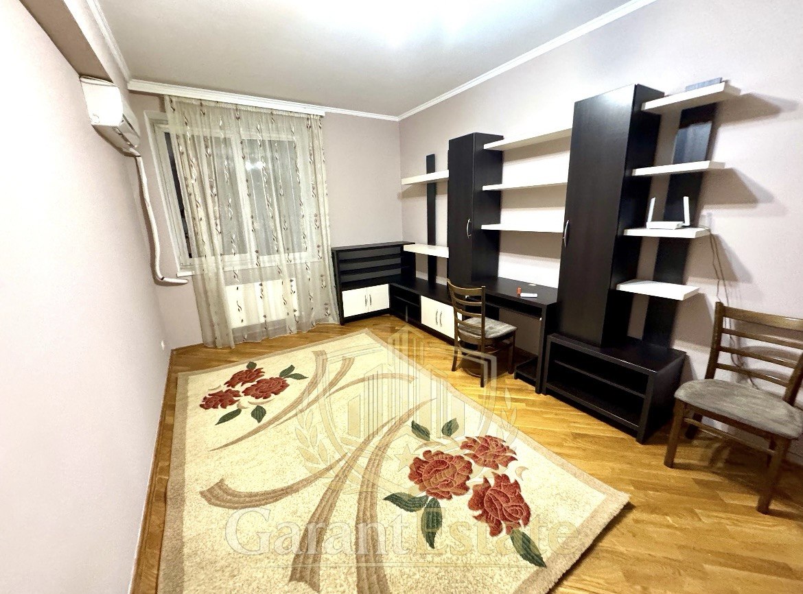 Квартира в аренду на долгий срок! Буюканы, ул. Алба-Юлия - 2