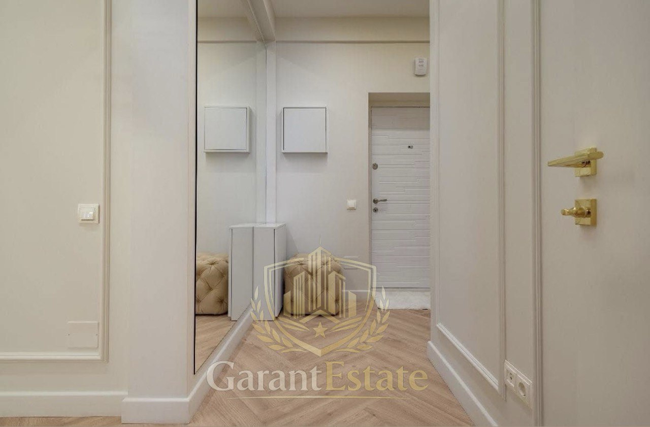 Квартира в продажу  в ЖК OASIS. Рышкановка, ул.Богдан Воевод 1 - 8