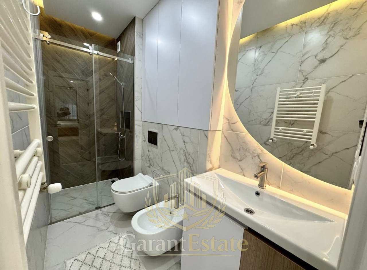 Квартира в аренду на долгий срок. Центр, ул.Албишоара - 10