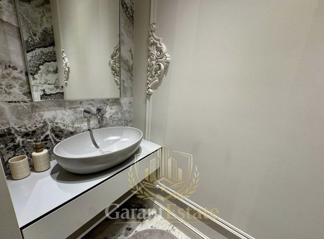 Квартира в аренду на долгий срок! Ультрацентр, ул.31 августа 1989 - 6