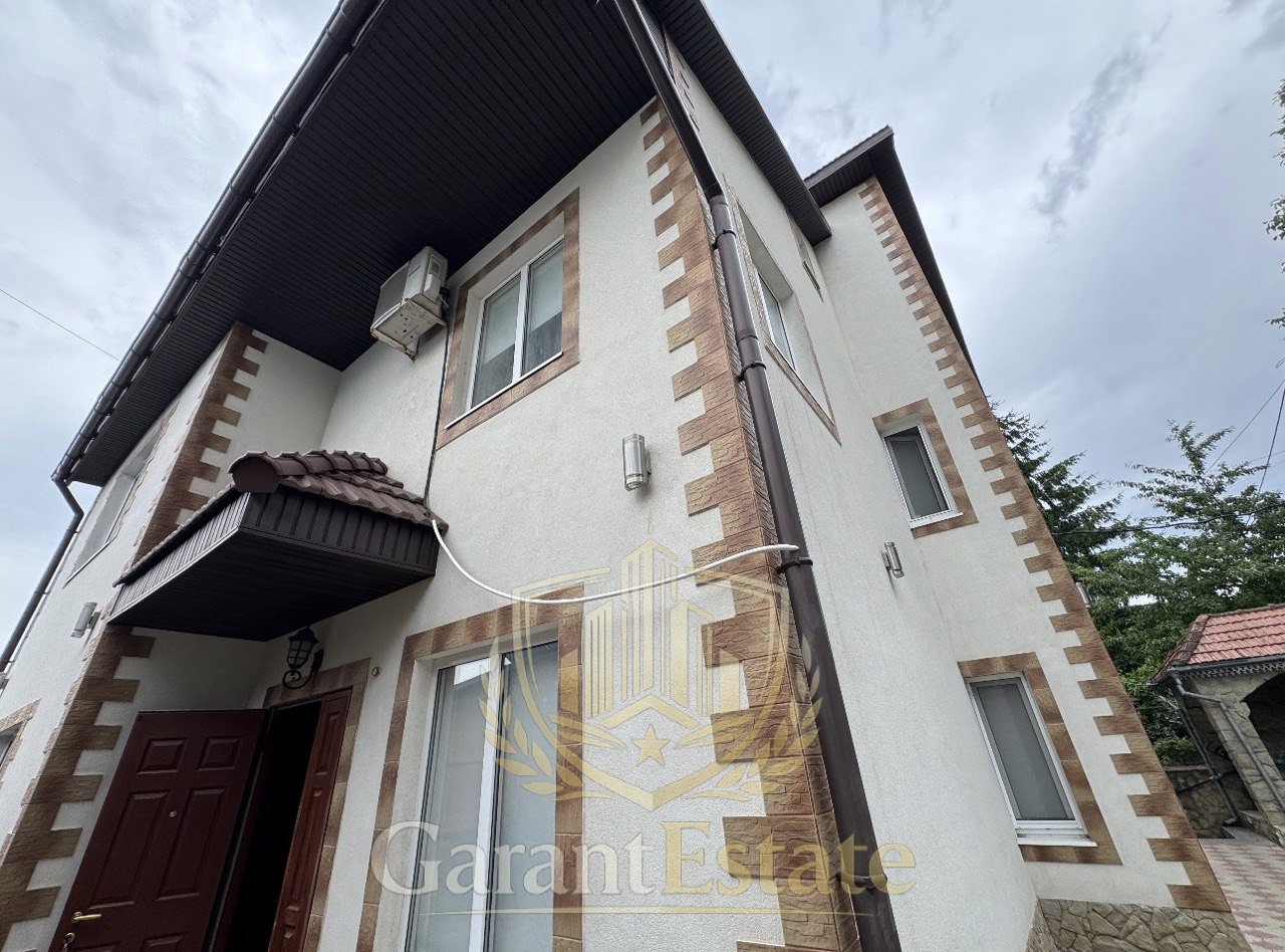 В продаже дом в Кодру, ул.Олимпика - 18
