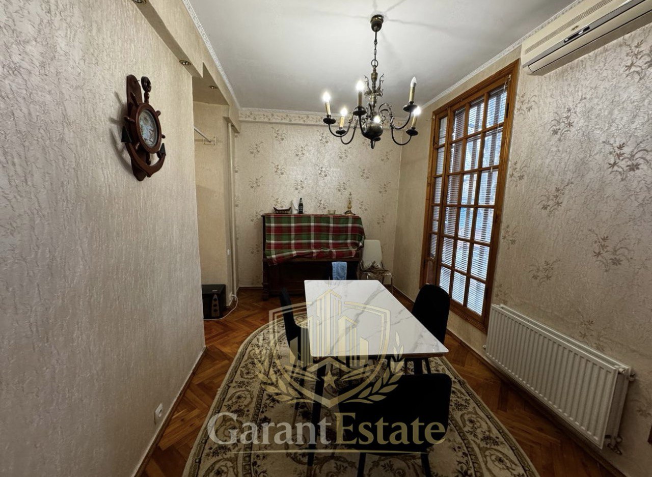 Квартира в аренду. Центр, ул.Тигина 55 — Фото 10