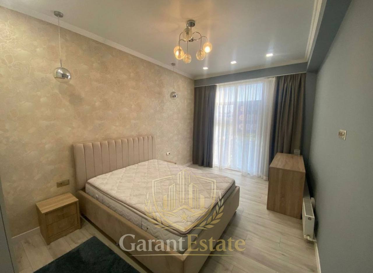 Квартира в аренду. Центр, ул. Моара Рошие — Фото 4