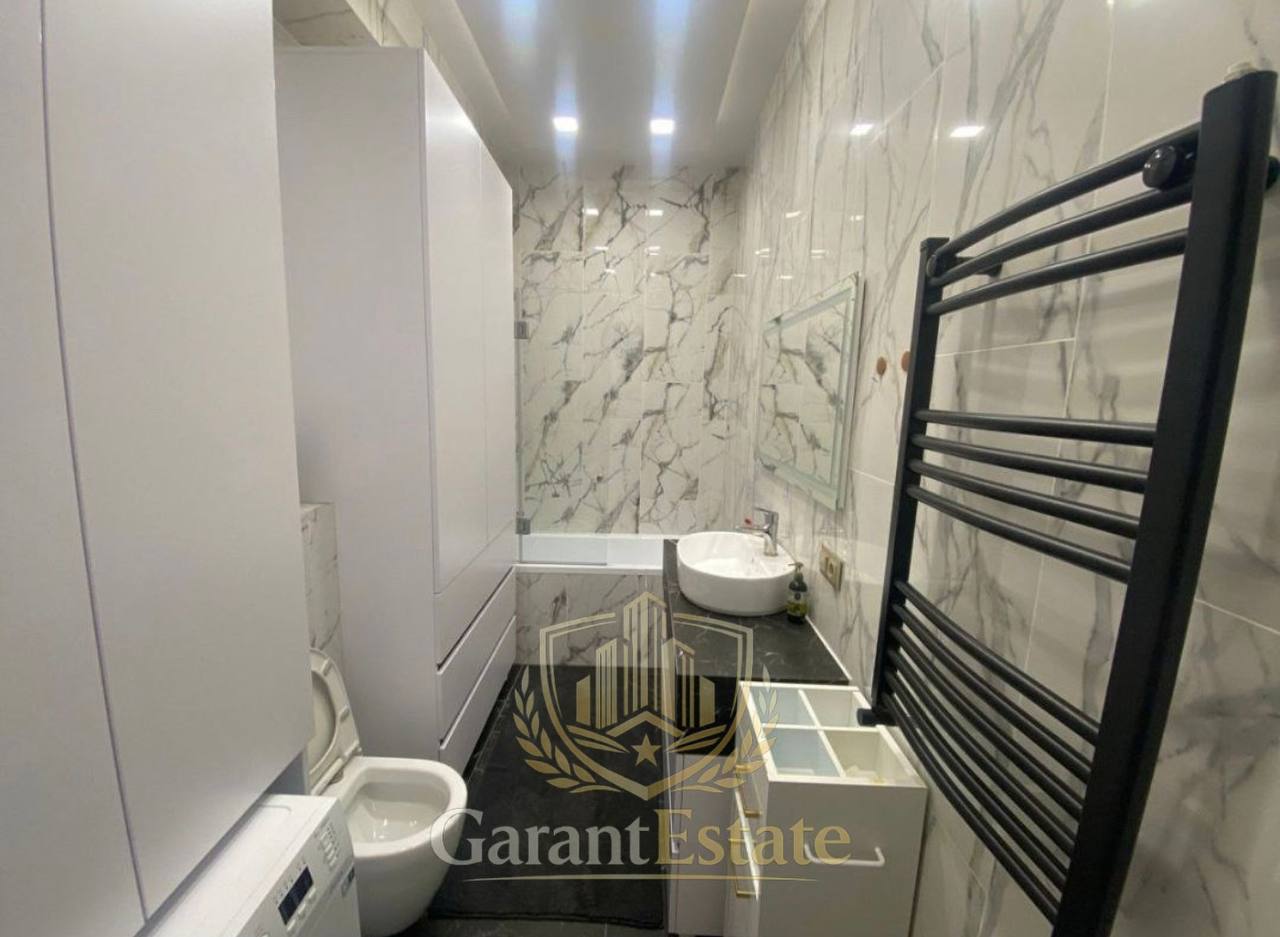 Квартира в аренду. Центр, ул. Моара Рошие — Фото 5