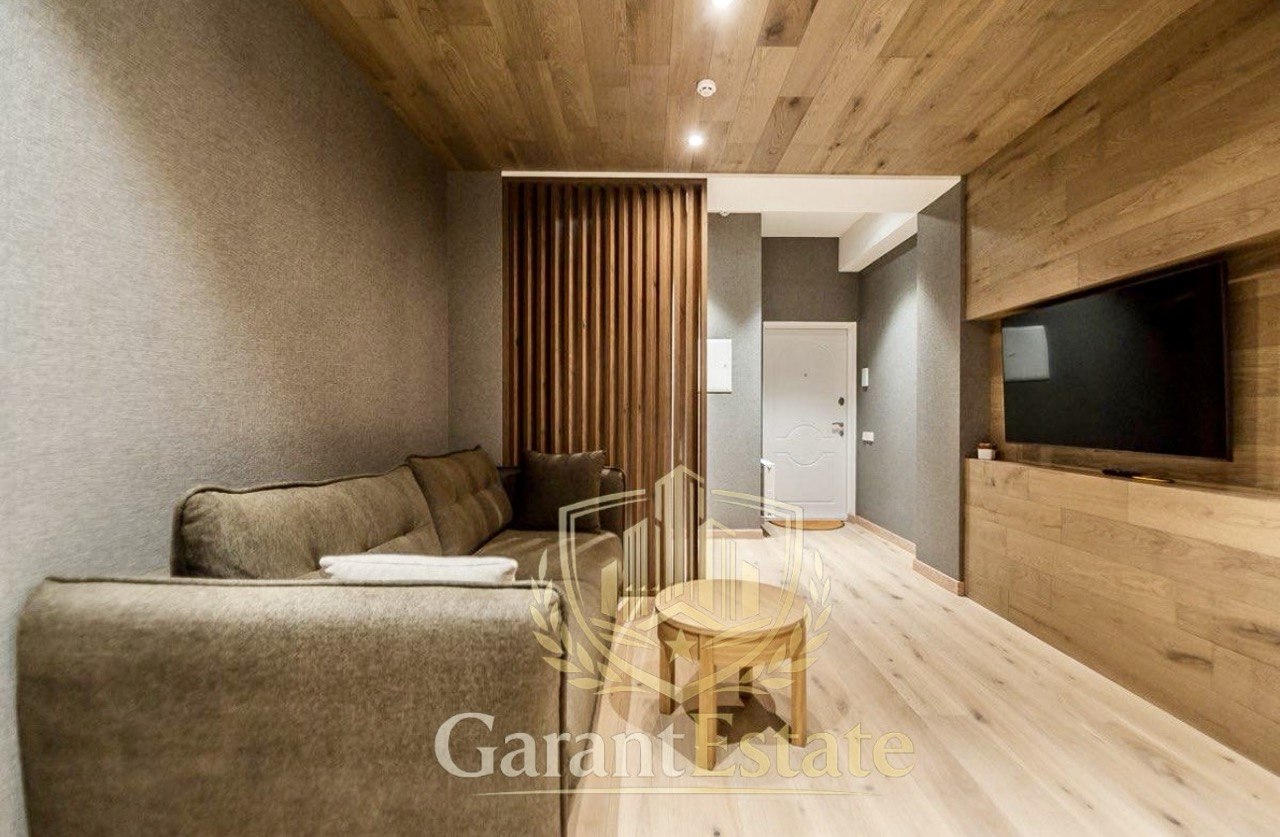 Квартира на долгий срок в Bernardazzi Residence — Фото 12