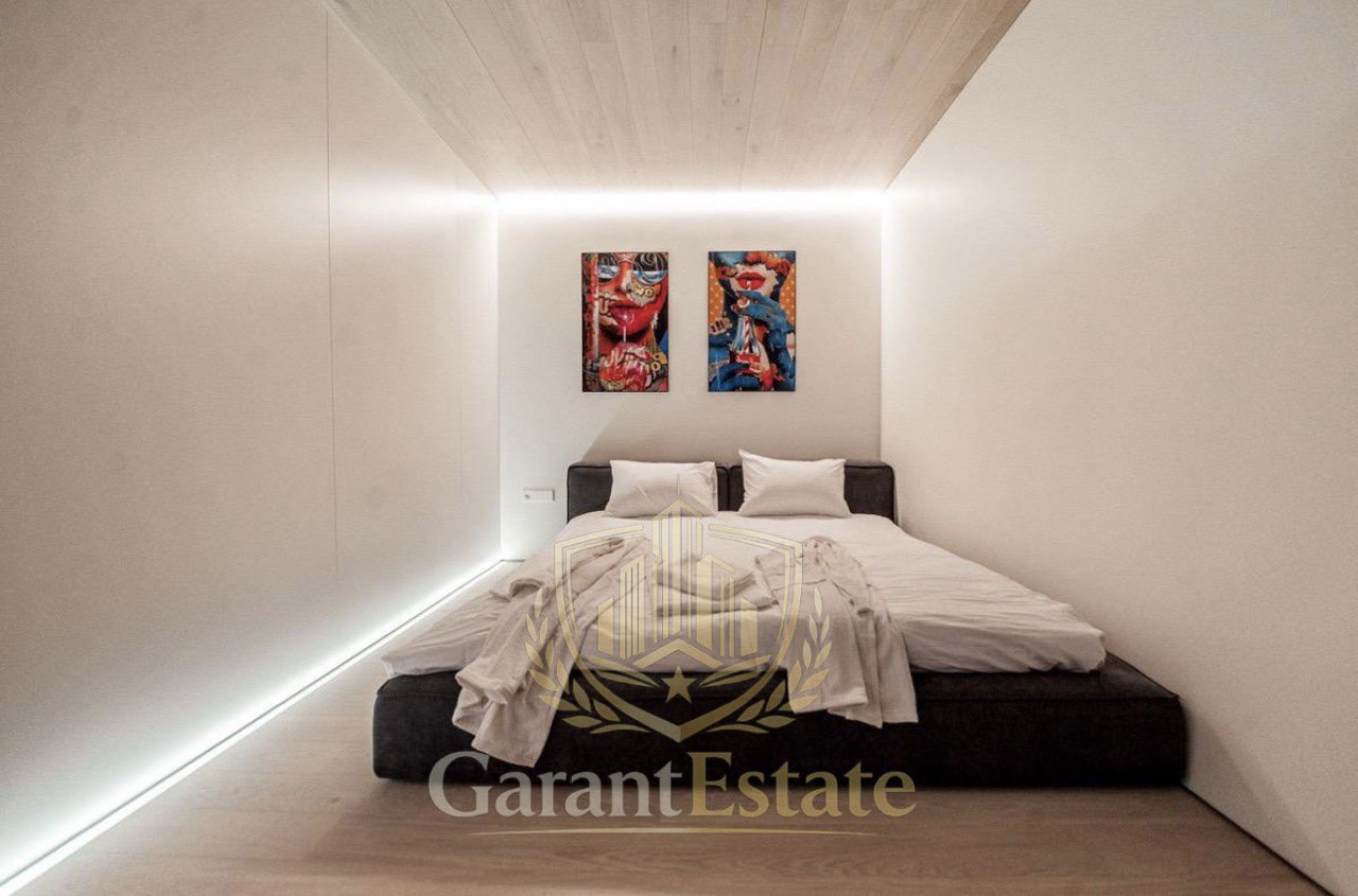 Квартира в элитном комплексе Bernardazzi Residence — Фото 2