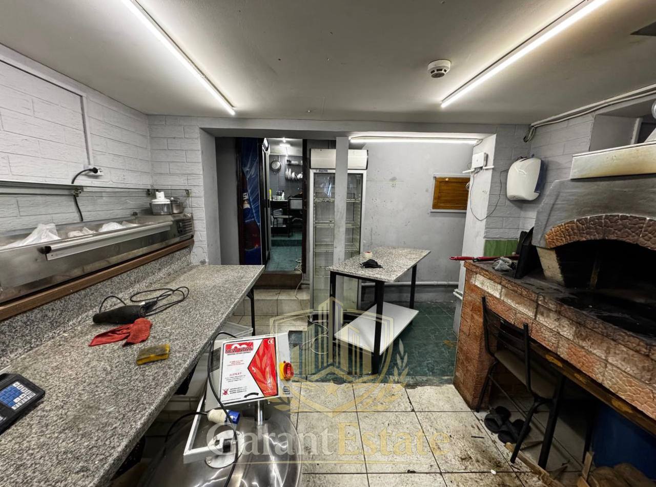 Коммерческое помещение на шос.Мунчешть 86 — Фото 7