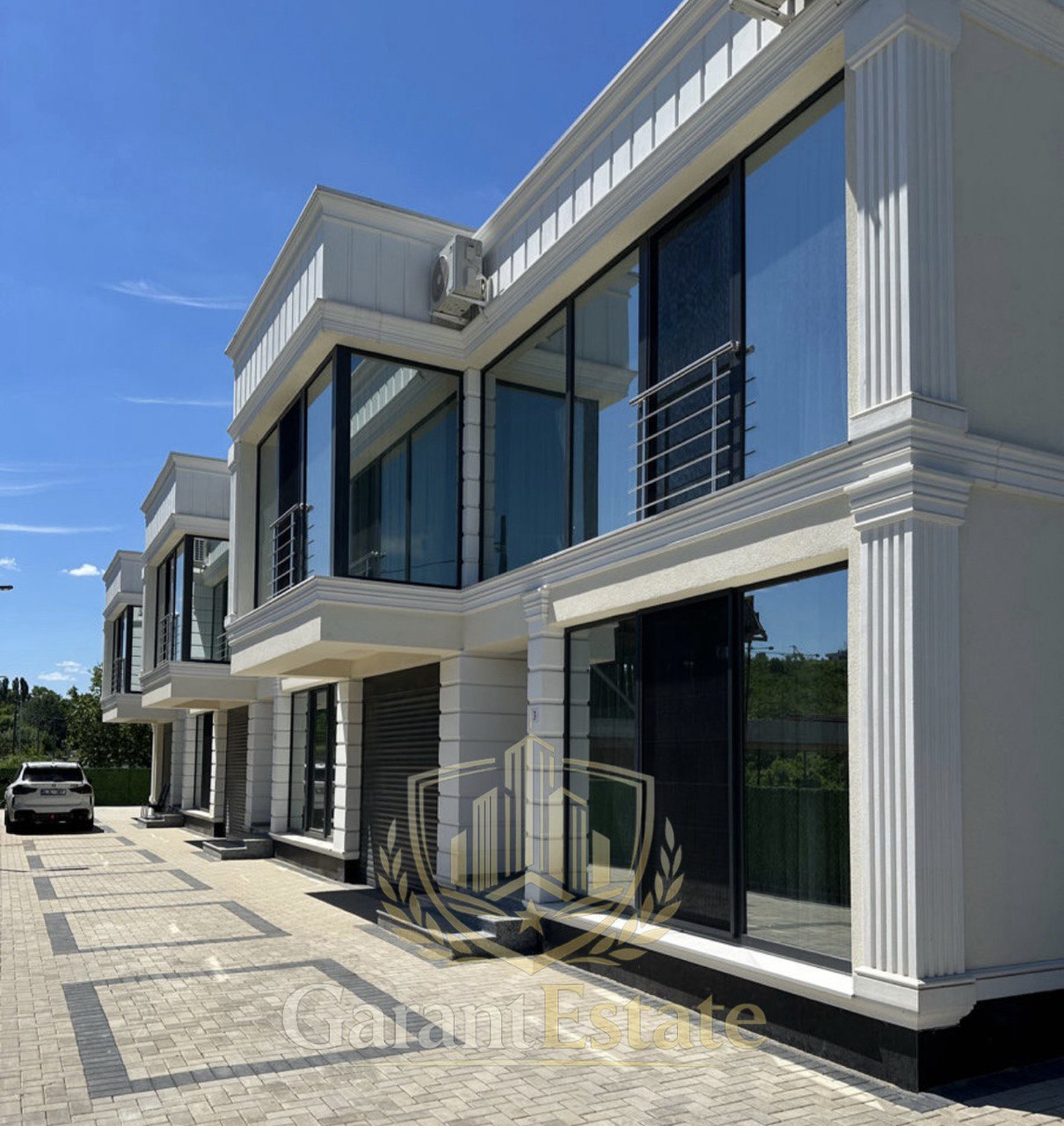 Townhouse в аренду на долгий срок! — Фото 2