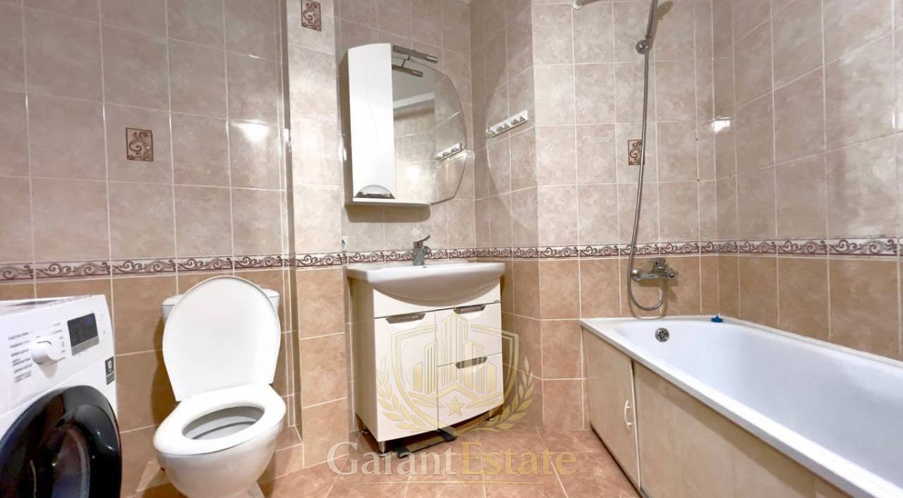 Сдается квартира на долгий срок! Рышкановка, ул.Каля Орхеюлуй 103 — Фото 5