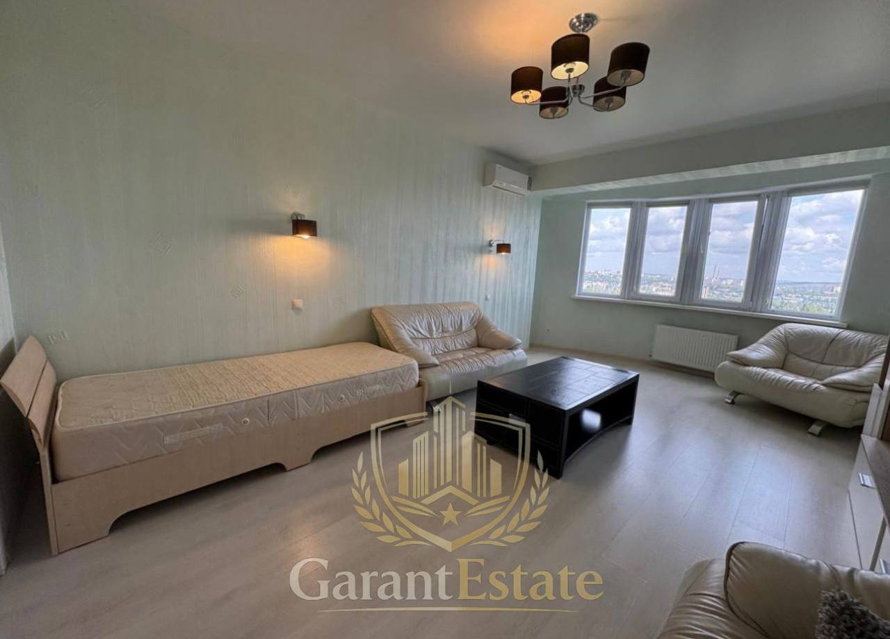 Квартира в аренду. Ботаника, ул.Зелински 15/6 — Фото 3