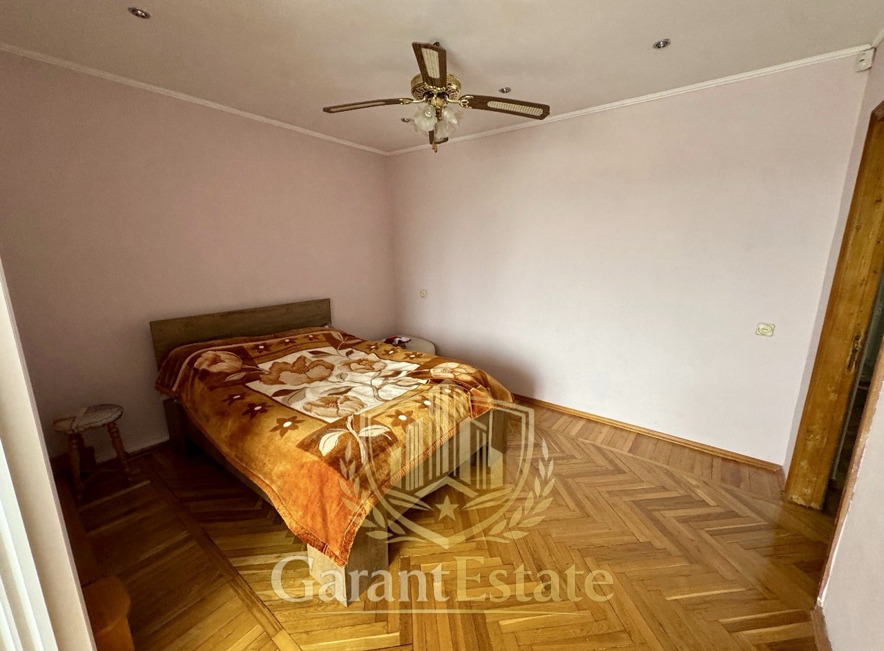 В продаже дом в Кодру, ул.Олимпика - 7